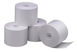 Buy : PM Company 08835 Adding Machine/Calculator rolls, 2-1/4" x 150-ft., 12 rolls per pack