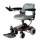 Shoprider Jimmie Power Chair