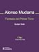 Search : Fantasia del Primer Tono Sheet Music