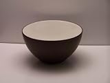 Noritake Colorwave Chocolate #8046 Mixing Bowl Medium 58 Oz