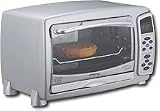 31c5ADO4NqL. SL160  Euro Pro TO31 Digital Convection Toaster Oven