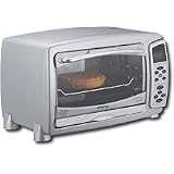 Euro-Pro TO31 Digital Convection Toaster Oven