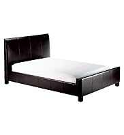 Autograph Monroe Bedstead