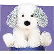 Plush Sheridan Sheepdog 10"