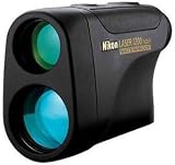 Nikon - Monarch Gold Laser 1200