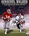 Herschel Walker Georgia Bulldogs Autographed 16