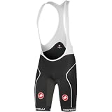 Castelli Free Aero Team Version Race Bib Short - Men's