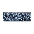 2oz SMOKED CHROME .025 Large Metal Flake Auto Paint Custom Shop HOK PPG Dupont