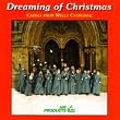 Dreaming of Christmas