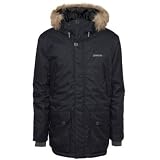 Zoom Produkt-Bild: DIDRIKSONS MATTHEW USX JACKET NAVY TWILL