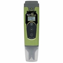 Oakton WD-35462-50 Waterproof EcoTestr Salt Tester Pocket Meter