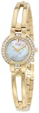 Citizen Women`s EW9992 59D Silhouette Bangle Eco Drive Watch