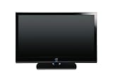 JVC LT-42DR9BJ - 42 Widescreen 1080P Full HD LCD TV - With Freeview
