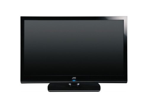 JVC LT-42DR9BJ - 42 Widescreen 1080P Full HD LCD TV - With Freeview