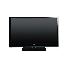JVC LT-42DR9BJ - 42" Widescreen 1080P Full HD LCD TV - With Freeview