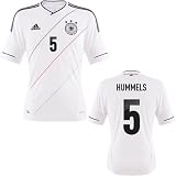 Produkt-Bild: DFB Hummels Trikot Home 2012