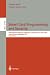 Smart Card Programming and Security: International Conference on Research in Smart Cards, E-smart 2001, Cannes, France, September 19-21, 2001. Proceedings (Lecture Notes in Computer Science)