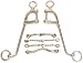 BIT WALKING HORSE PINCHLESS SS 5