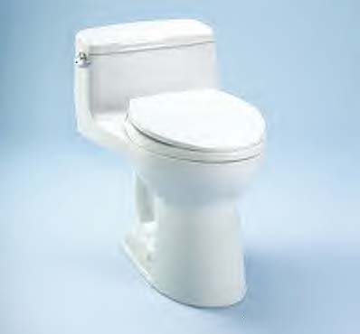 Buy Toto Toilets – Supreme ADA MS864114L Toto Toilet