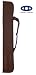 Queue-Tasche Soft 1/2 Schwarz