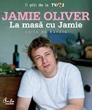 Produkt-Bild: La masa cu Jamie. Carte de bucate