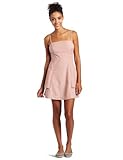 IMAGE OF Hurley Juniors Tomahawk Tank Dress, Putty, X-Large