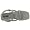 Calvin Klein Collection 7077 Platform Wedge,Quartz,9.5 M