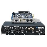 E-MU 1616M PCI DIGITAL AUDIO SYSTEM