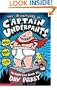 The Adventures of Captain Underpants (Captain Underpants (Pb))