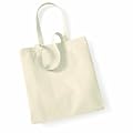 Apothekertasche Baumwolltasche Beutel Shopper Umh�ngetasche Farbe Natur