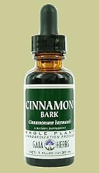 Cinnamon Bark - 1 oz - Liquid