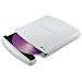 LG GP10NW20 externer DVD-Brenner wei�