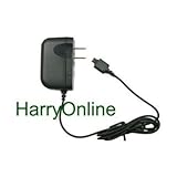 Brand New Travel Home Wall Charger for LG Cell Phone Model - AX275 / AX380  ....