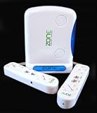 ZONE WIRELESS VIDEO GAME
