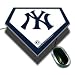 New York Yankees Mouse Pad