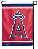 Los Angeles Angels Of Anaheim 11''X15'' Garden Flag