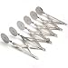 Price Comparison : Dough Divider - Adjustable - 6 Wheels. Each wheel 2-1/8