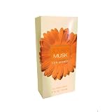 Jovan Musk For Women Cologne Spray 59 ml BNIB