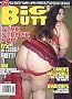Big Butt Magazine June 2009 (Star Struck BBW 65 Fat Inches Of Savory Butt!)