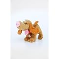 G�nter auf 4 Pfoten, klein, 10 cm: Pl�schtier