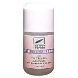 Antiseptic Solution-Lavender - 4 oz - Liquid