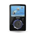 SanDisk Sansa Fuze 8 GB Video MP3 Player (Black)