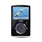 SanDisk Sansa Fuze 8 GB Video MP3 Player (Black)