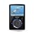 SanDisk Sansa Fuze 8 GB Video MP3 Player (Black)