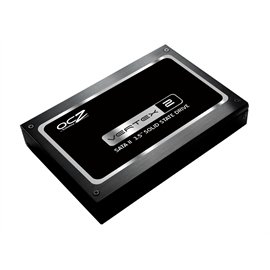 New OCZ SSD 3-2vtx120g 120GB Vertex 2 Series SATA 3GB/S 3.5 Inch Solid State Drives Retail