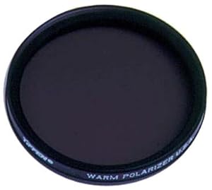 Tiffen 55WPOL 55mm Warm Polarizer Filter