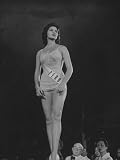 Miss Peru, Gladys Zender Winner of Miss Universe Contest Premium Photographic Poster Print, 18x24