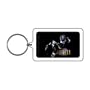 Stevie Ray Vaughan - Double Shot Keychain