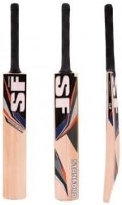 STANDFORD CRICKET BAT KASHMIR WILLOW POWER SPOT NO 3 WITH FULL COVER