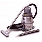Industrial Vacuum (Silver)